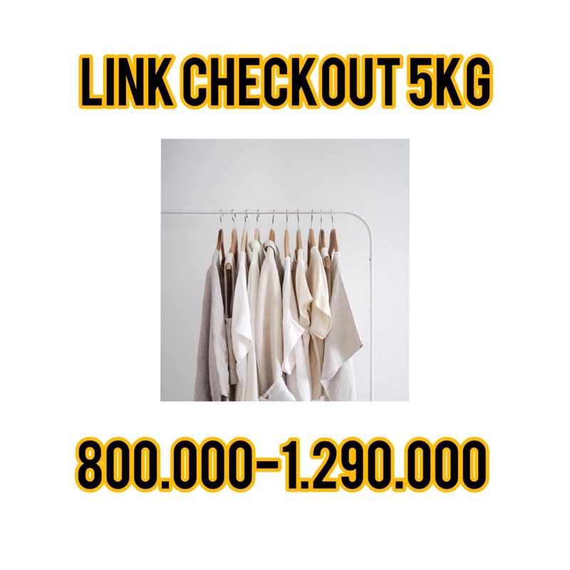 link checkout 5kg,800.000-1.290.000