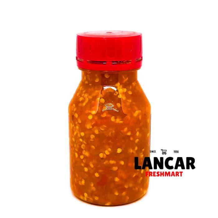 SAMBAL ASLI NY.LILI 300GR