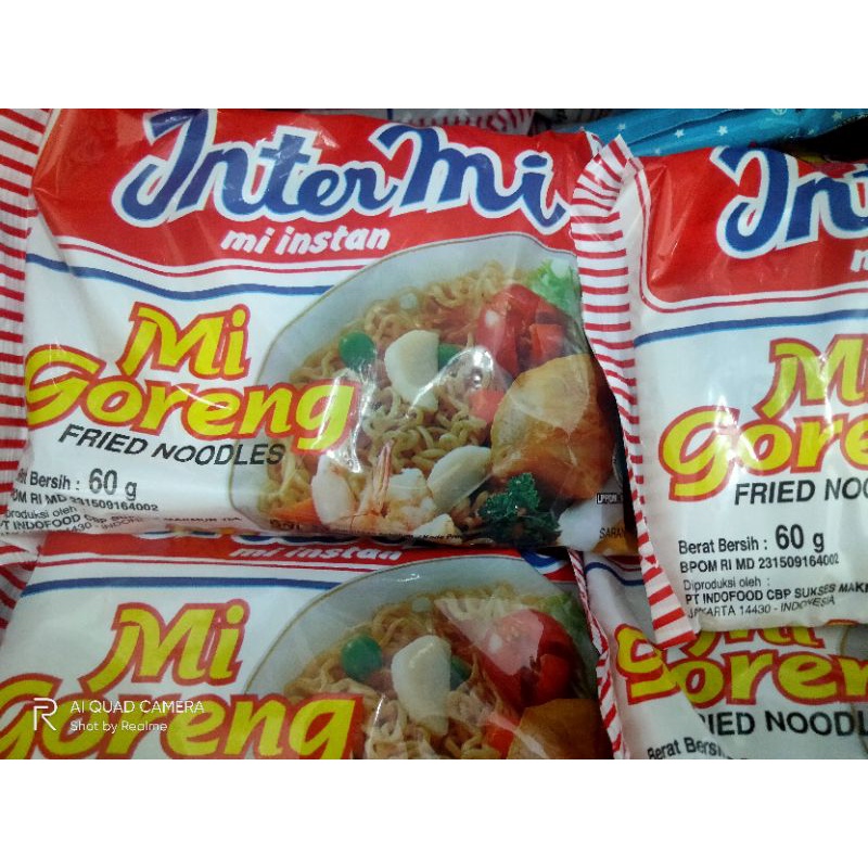 

intermi Goreng Ecer