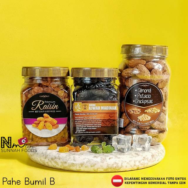 

Pahe Bumil B