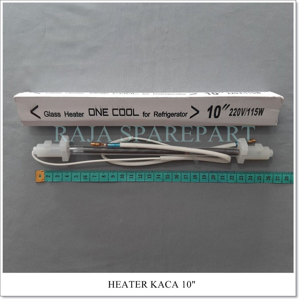 Kaca Pemanas Heater Kaca Kulkas 10