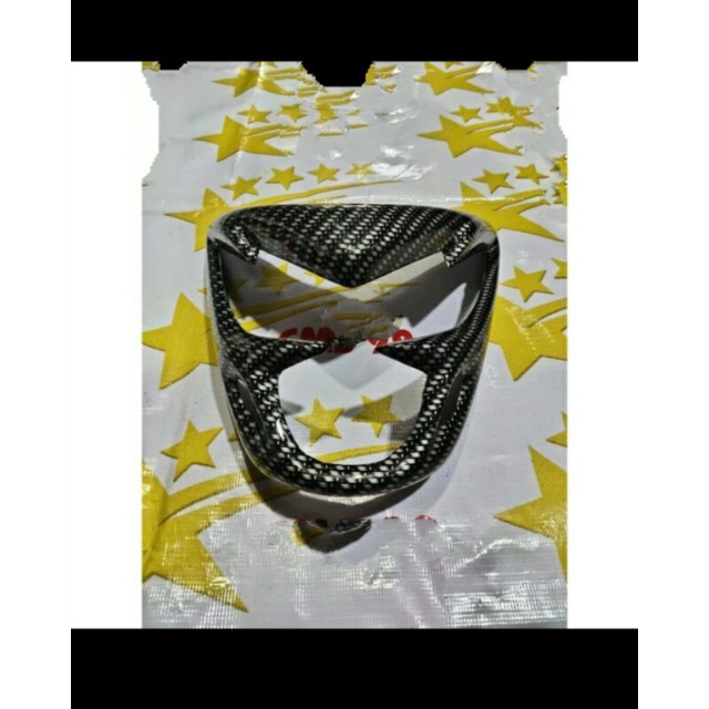 Cover Lampu Vixion R Alis Lampu Yamaha Vixion R