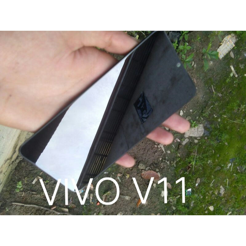 lcd vivo v11 1set
