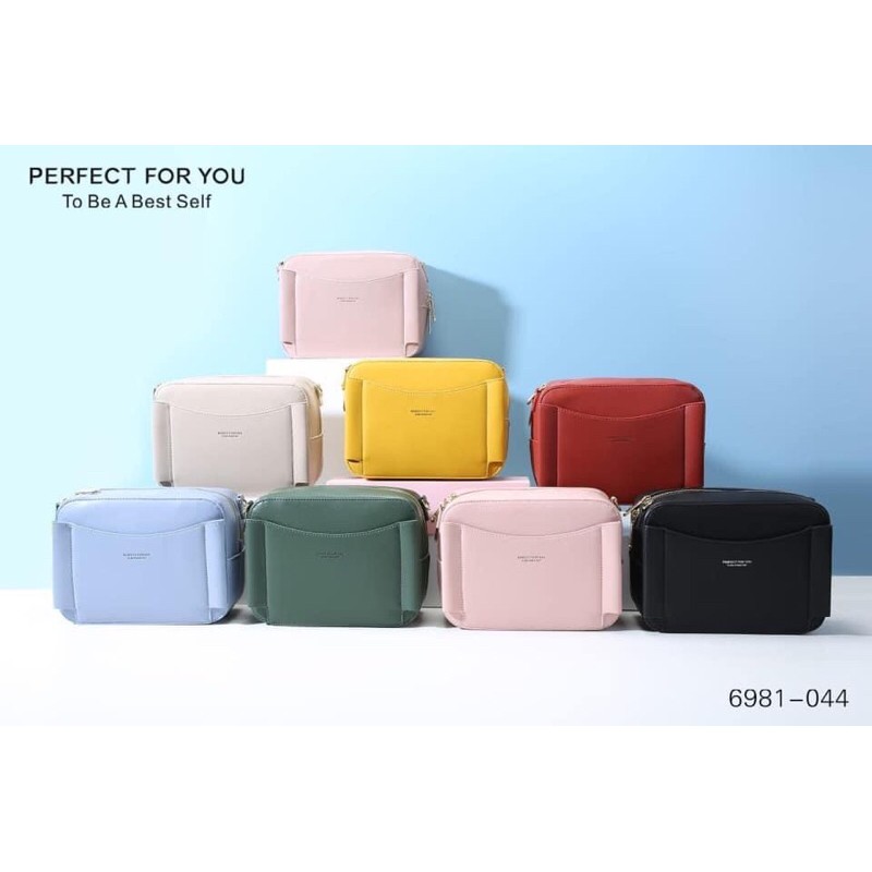 READY STOCK FREJA BAG