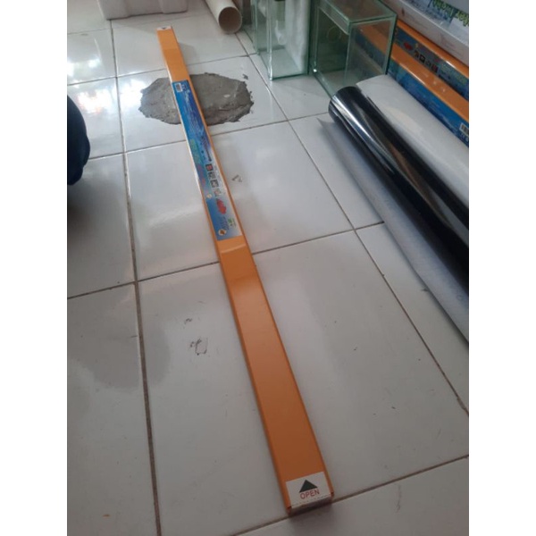 lampu celup LED aquarium recent