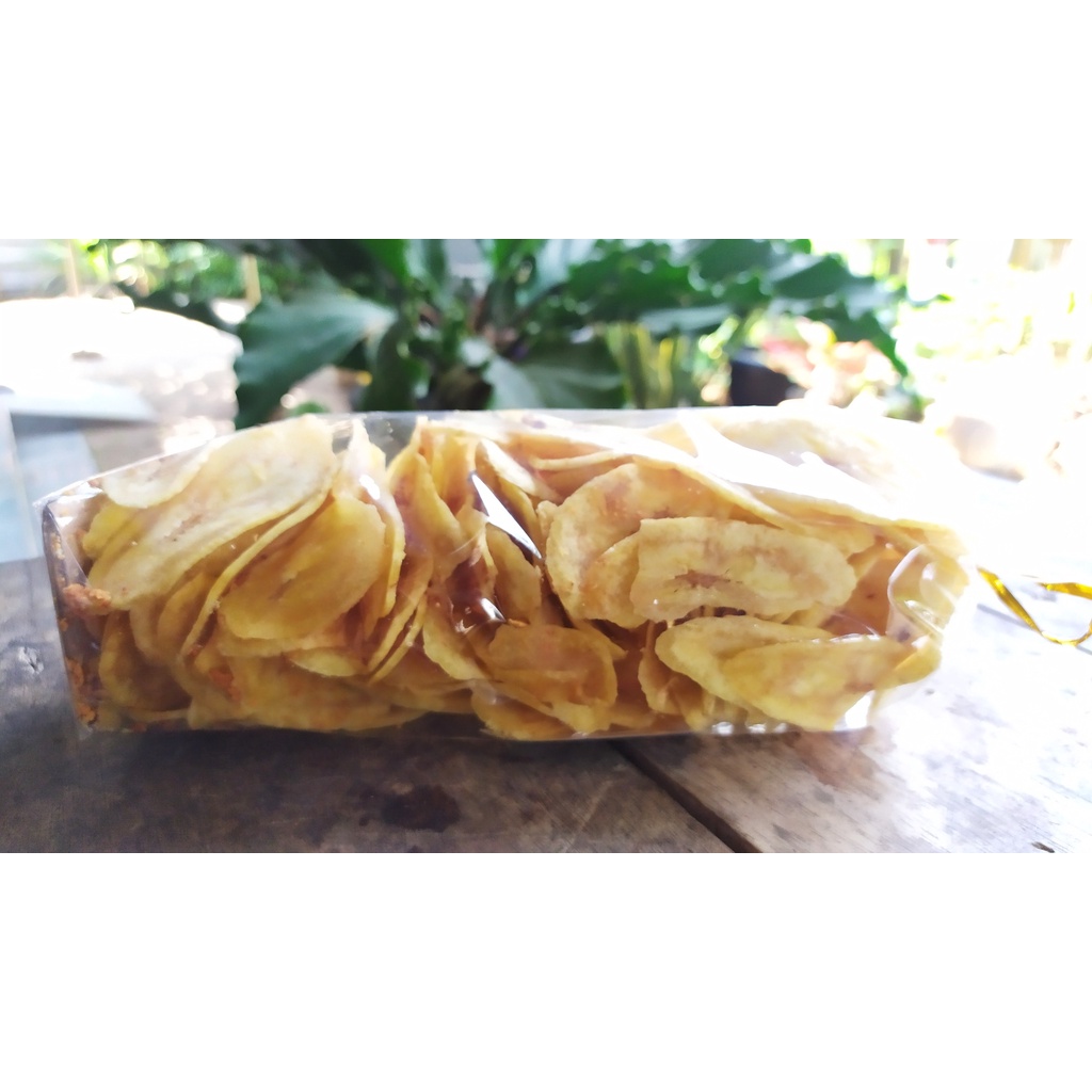 

Keripik Pisang Kapas Krispi Renyah 250g / Keripik Pisang Asin Renyah Gurih nikmat enak murah / Keripik Pisang Crispy Krispi 250g / Keripik Pisang Kepok Krispi / Kiripik Cau Krispi Gurih / Kripik Pisang Crispy Renyah 250g / Kripik Krispi Pisang Kapas Asin