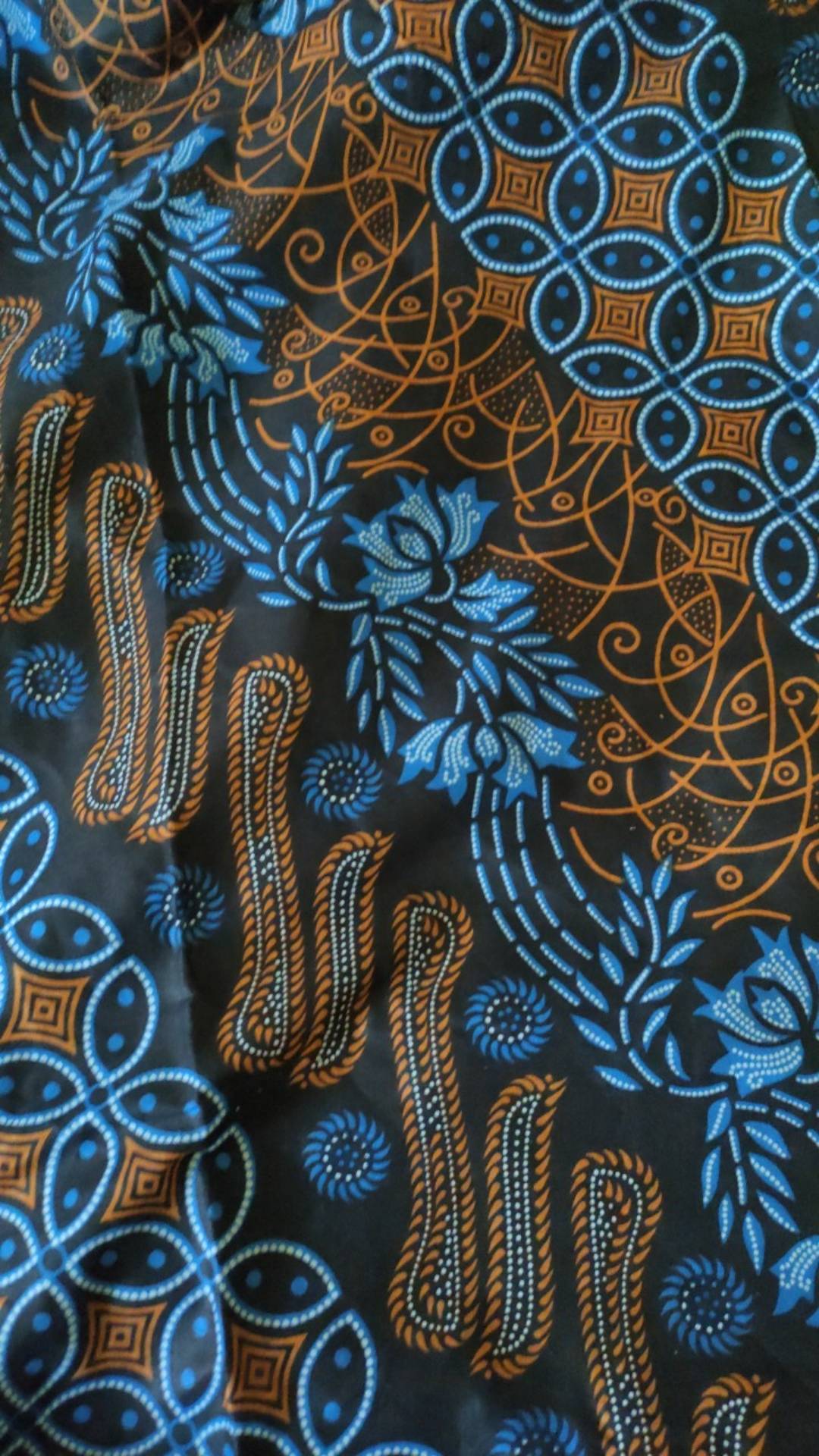 Maura Couple - Sania Ruffle Batik Couple Ori Ndoro Jowi Dnt Garansi Termurah Shopee Merak - Bs065