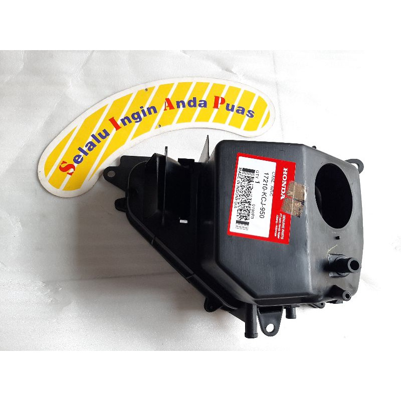 rumah box filter saringan udara tiger original 17210-KCJ-950