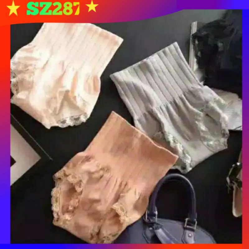 CELANA DALAM  KORSET MUNAFIE