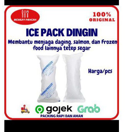 

TAMBAHAN ICEGEL 2.500