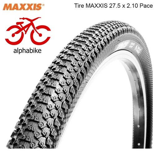 BAN LUAR MAXXIS PACE 27.5 X 2.10 - 27.5x2.10