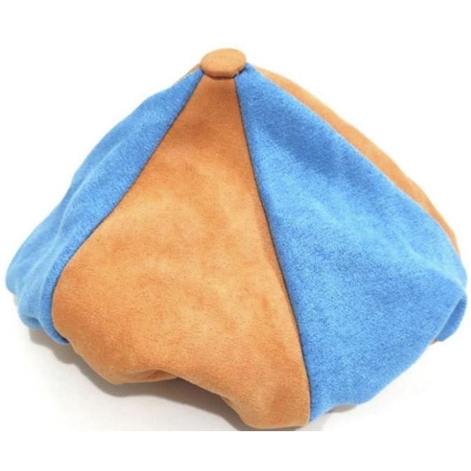 Topi Blippi Real Picture Import Terbaru