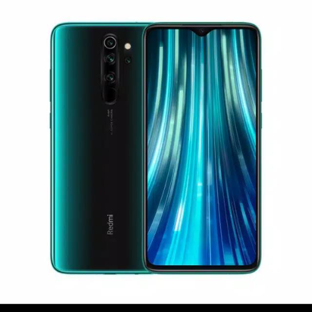 Redmi note 8 pro 4/64 Gb