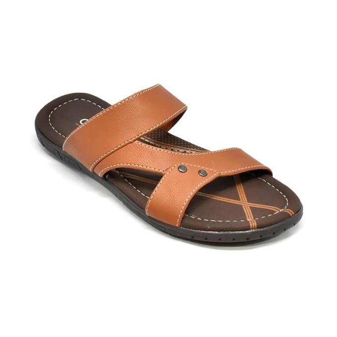 Carvil Sandal Anak METSOVO-03TP STONE carvil92 dijamin