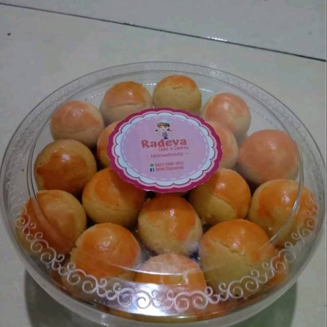 

Kue nastar