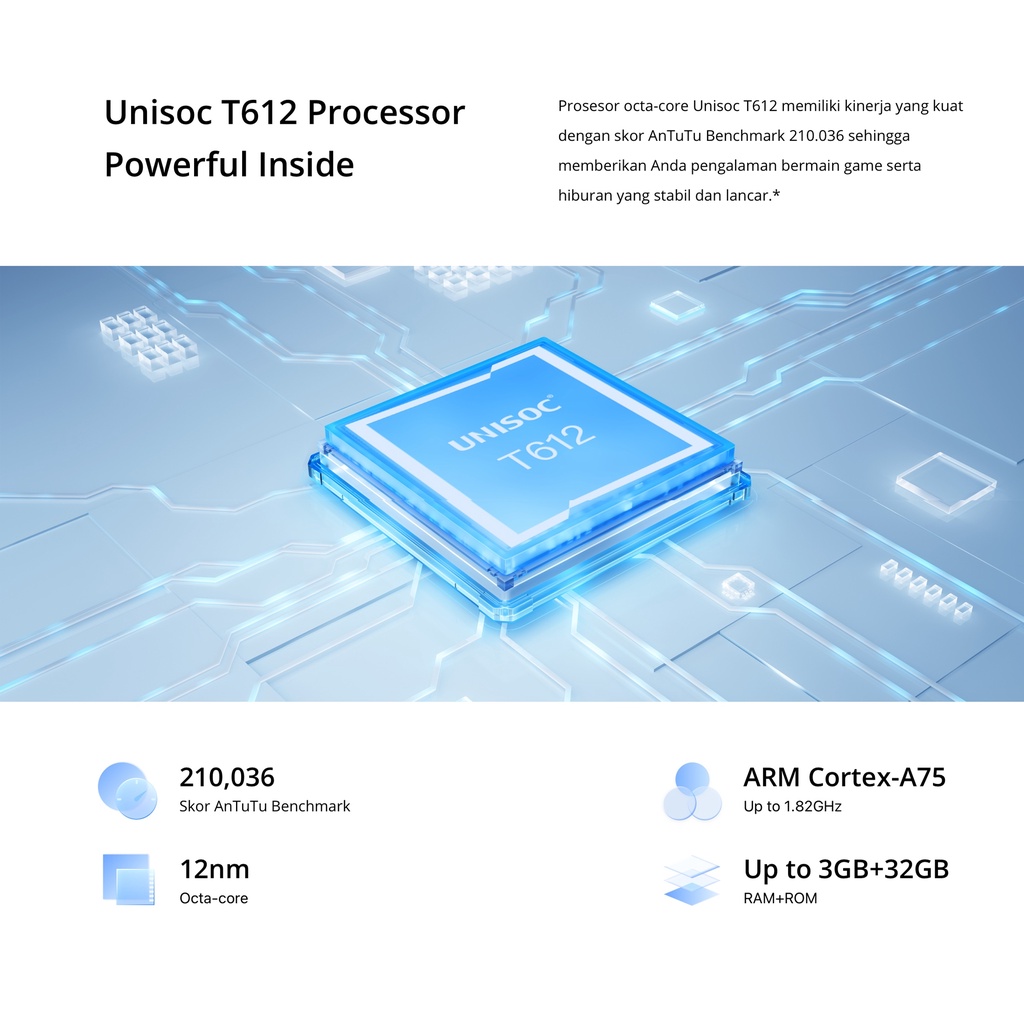 Realme C30 C30s 2/32 3/32 4/64 RAM 2GB 3GB 4GB ROM 32GB 64GB 2 3 4 32 64 GB HP Smartphone Android
