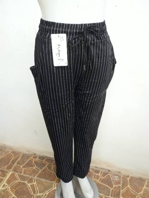 Celana ZARA Salur / Kotak Import Seri 9506#, 8507#, 8508#