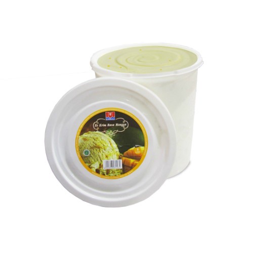 

Es Krim Diamond Mangga / Diamond Ice Cream Mango 8 Liter