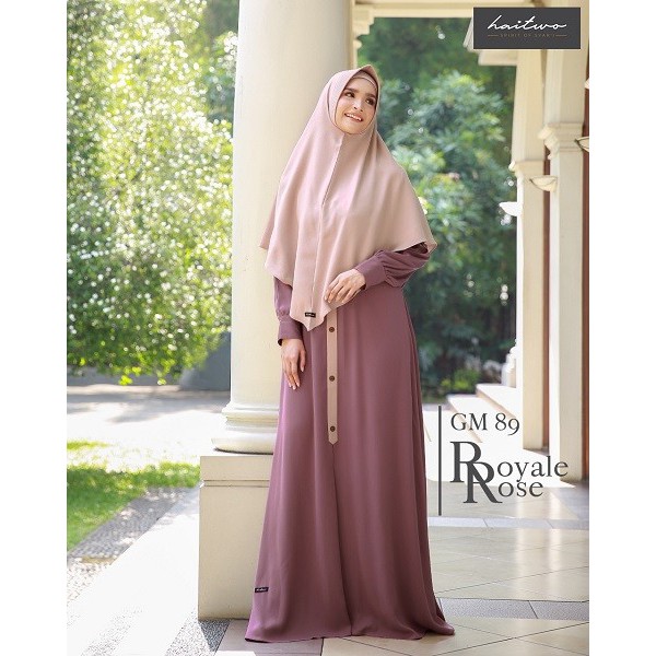GAMIS HAITWO GM89