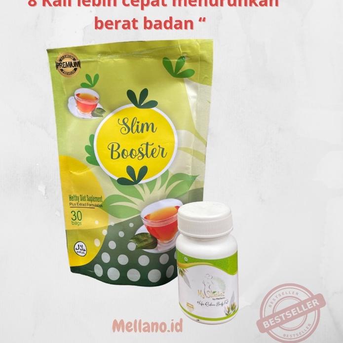

₲¢ LEMOBOST SARI BUAH LEMON PENURUN BERAT BADAN ❂