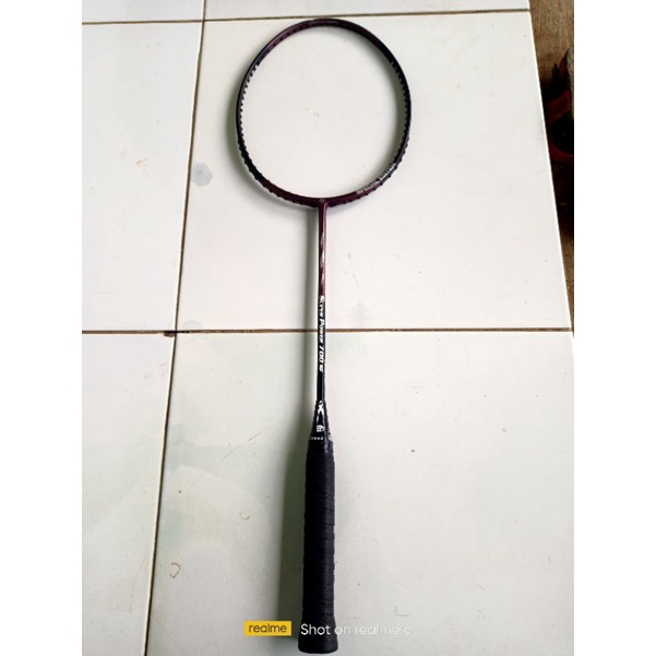 Raket RS Super Power SE Spesial Edition