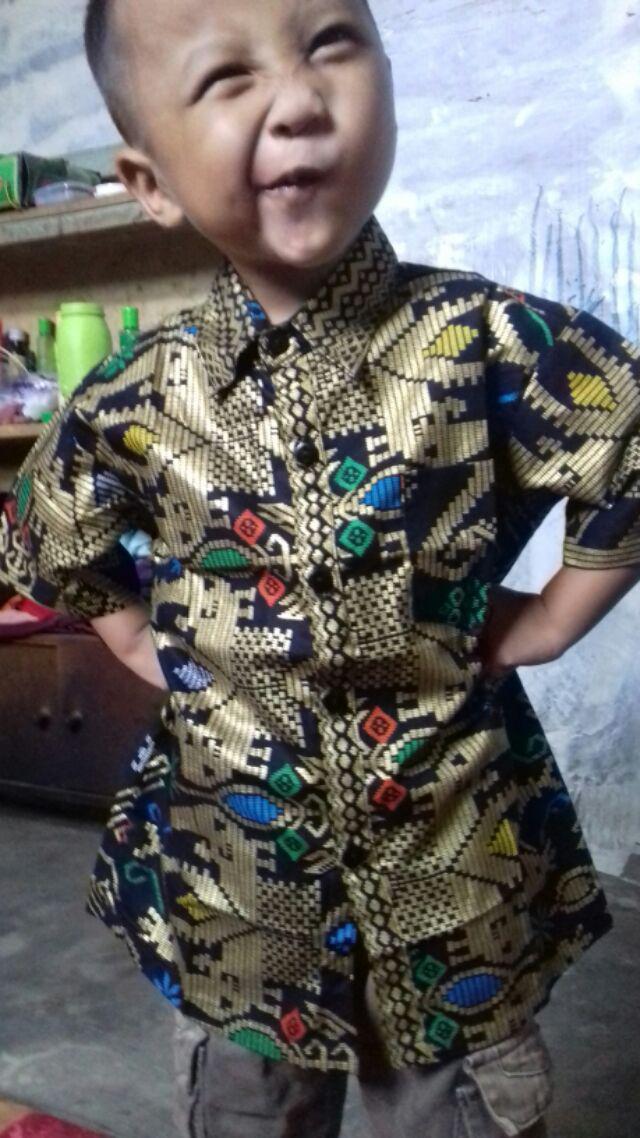 Batik Anak Denada -narita-manisha