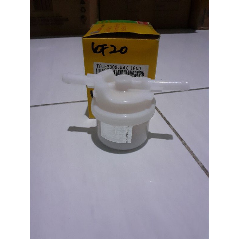 Filter bensin/Fuel Filter Toyota Kijang Doyok 4k