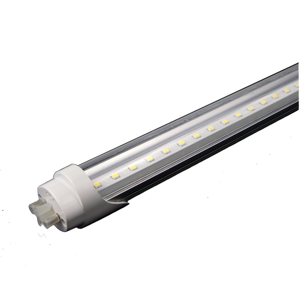 LAMPU T8 18WATT DOFF / TRANSPARAN