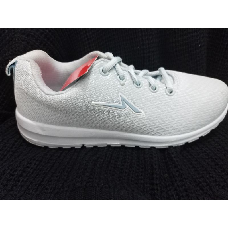Sepatu sport wanita tali Ando Nitta  SkyBlue