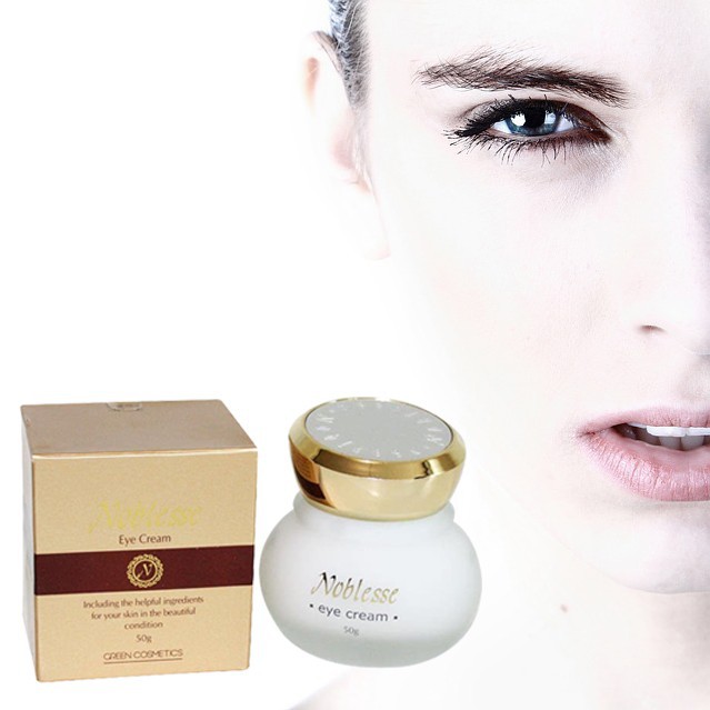 NOBLESSE EYE CREAM 50gr