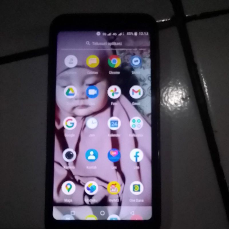 meizu c9