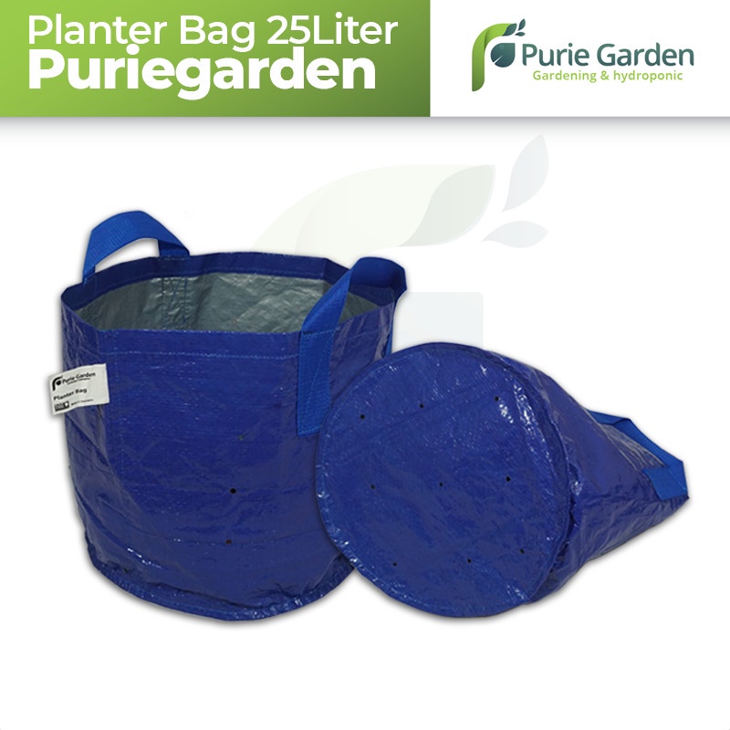 Planter Bag Pot Tanaman Media Tanam All Varian PG SBY