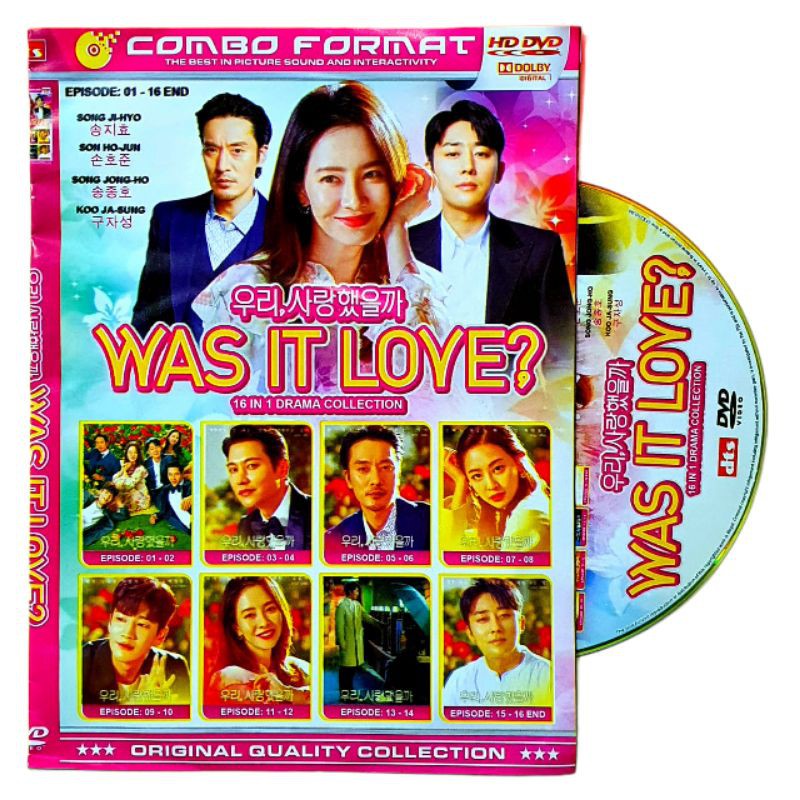 Nonton Drama Korea Healer Sub Indo Episode 1