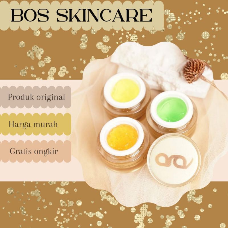 jelly glow anzora/ jelly orange anzora/ jelly green anzora/ jelly yellow anzora