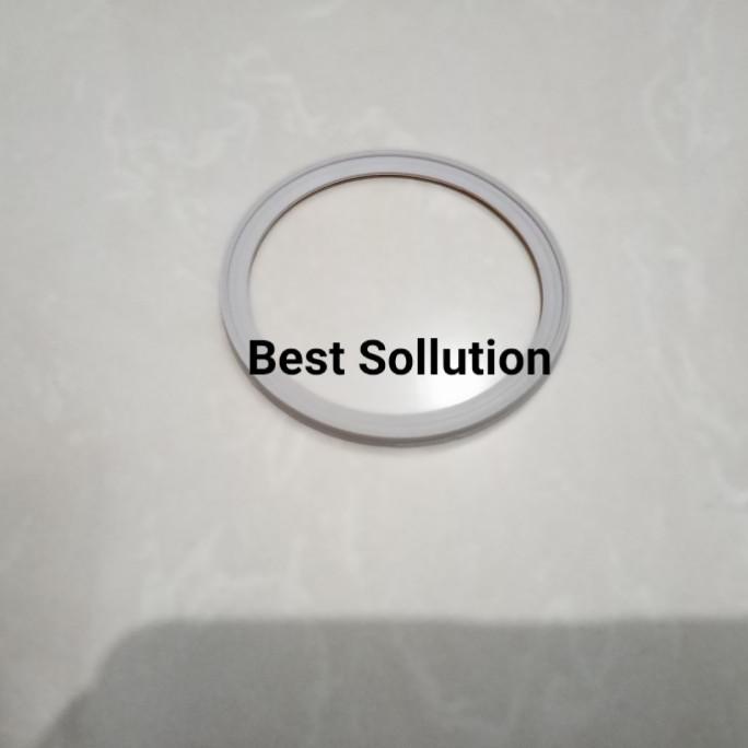 cod blender charger juice cup Karet Seal u/ Gelas Kecil Mini Blender PHILIPS HR 2874 ORI HR2874 Hand