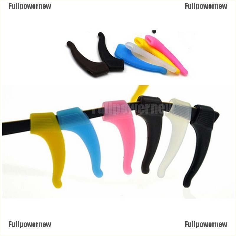 [COD] Holder Kacamata Bahan Silikon Anti Slip