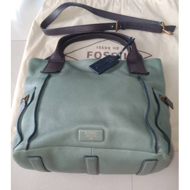 Tas Fossil