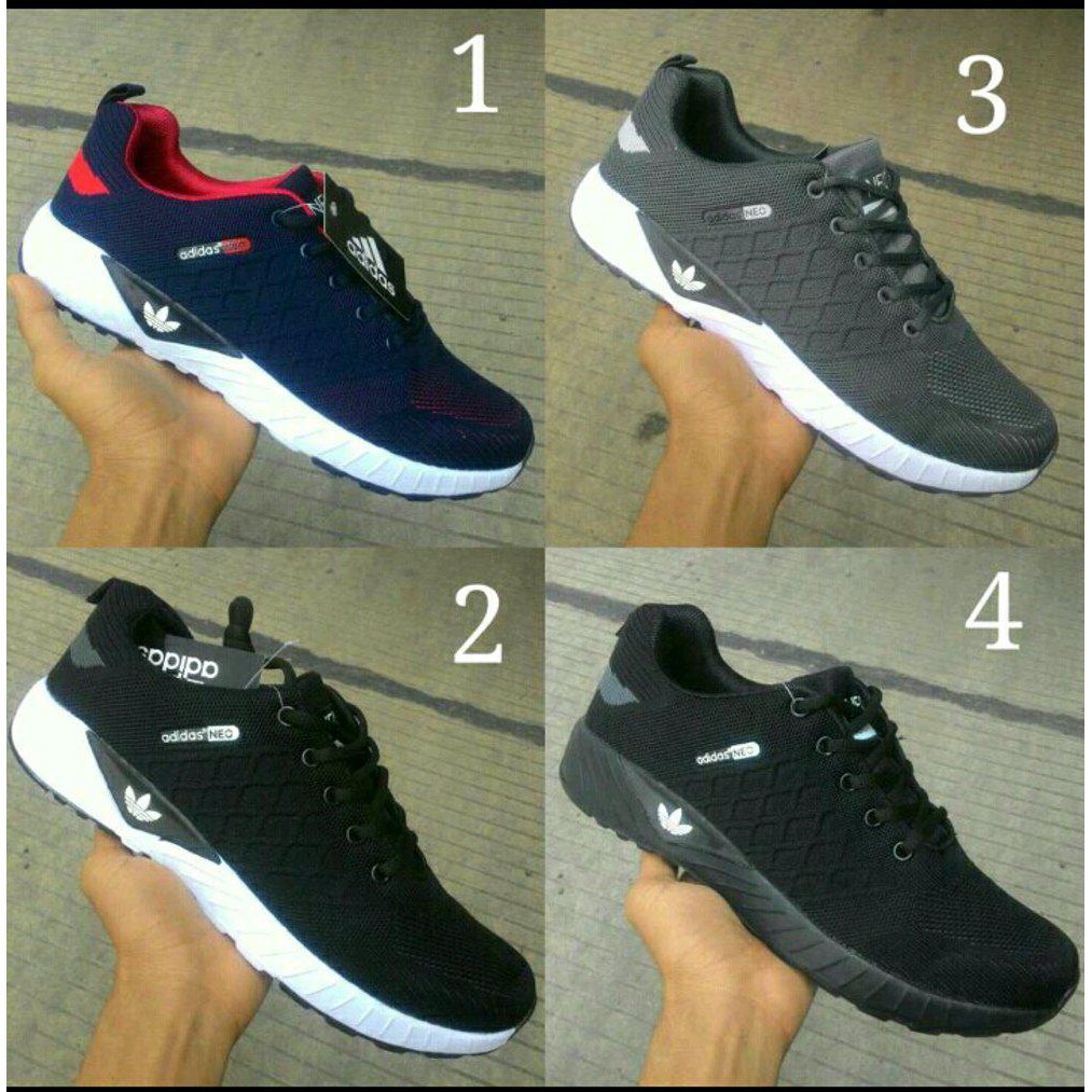 sepatu sekolah adidas sepatu sneakers adidas sepatu lari adidas