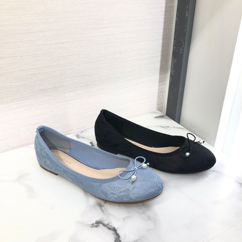 Sepatu Wanita Flat Shoes Urban & Co Original Store 3