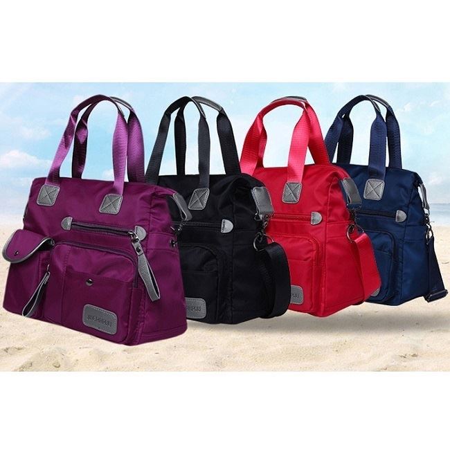 (COD) Vyctoria VOS103 Tas Selempang Wanita Murah Handbag Import EL586 BQ2238 LT1380 GT1659 B103 2238 1380 1659 586