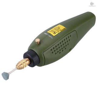 347pcs Mini Electric Drill Grinder Rotary Tool Grinding Polishing Kit Set B5K0
