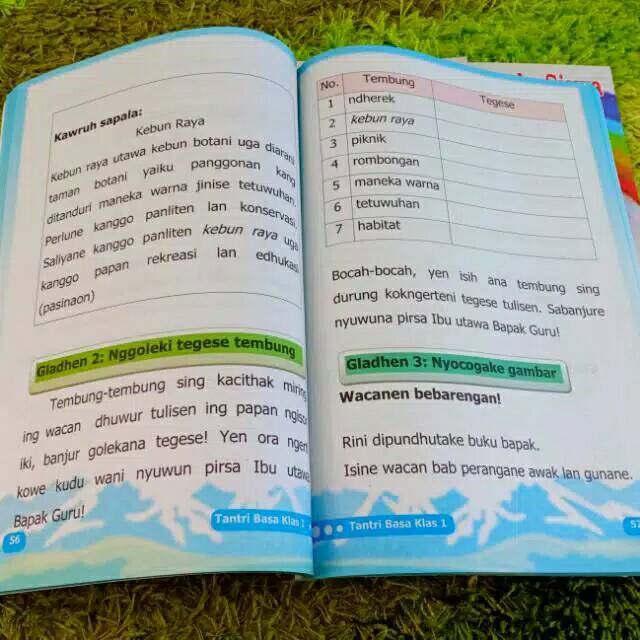 Kunci Jawaban Buku Tantri Basa Kelas 5 Hal 100 Ilmusosial Id