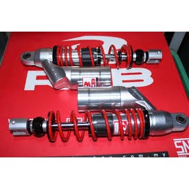 SHOCK RCB YAMAHA NMAX 155