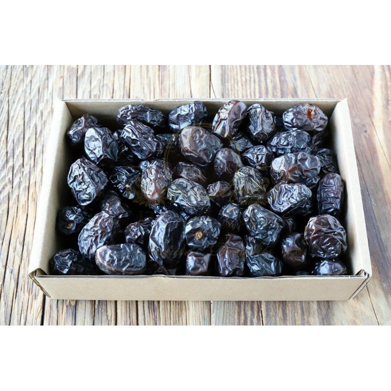 

Kurma Ajwa Surabaya 1kg Termurah