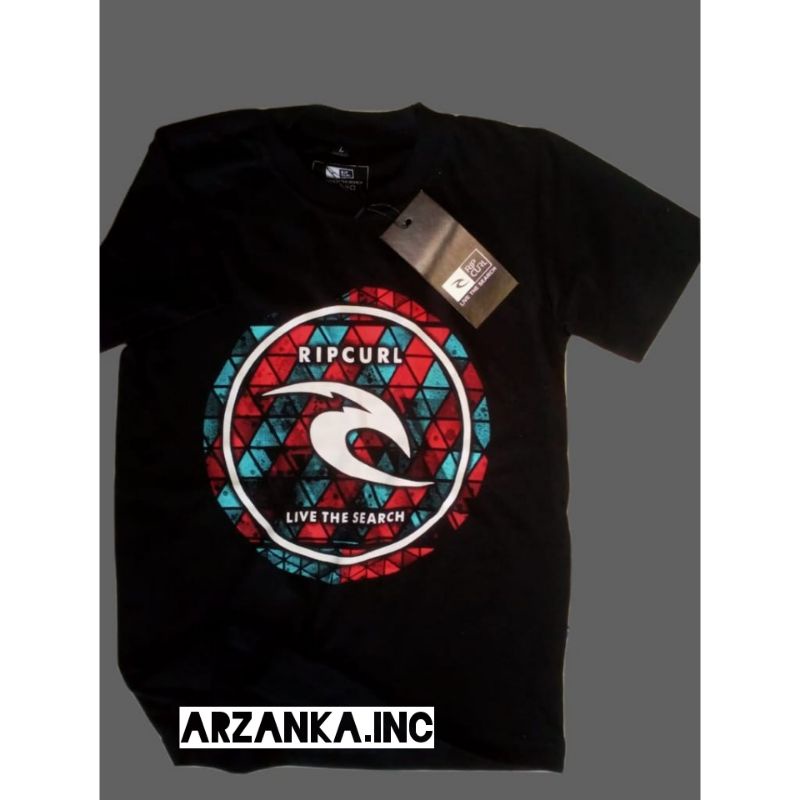 kaos anak ripcurl premium bisa COD