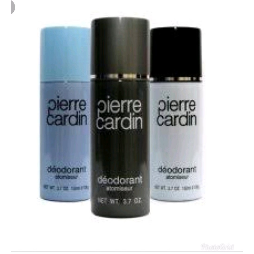 PARFUME PIERRE CARDIN DEODORANT SPRAY