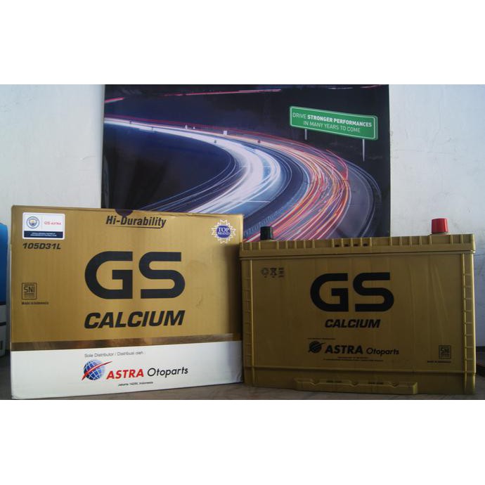 Apakah Aki GS Calcium Cocok untuk Veloz 1500cc Tahun 2017? Sebuah Analisis Mendalam