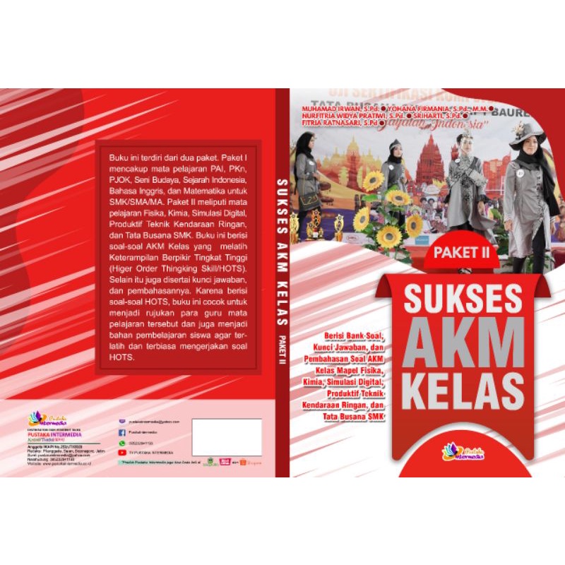 SUKSES AKM KELAS