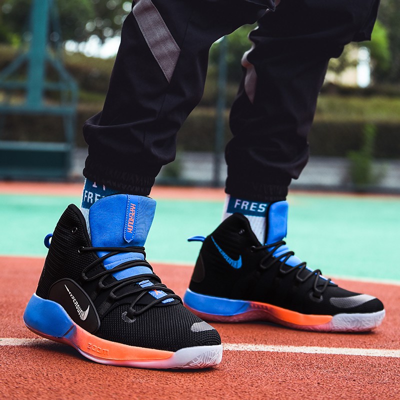 sepatu basket hyperdunk