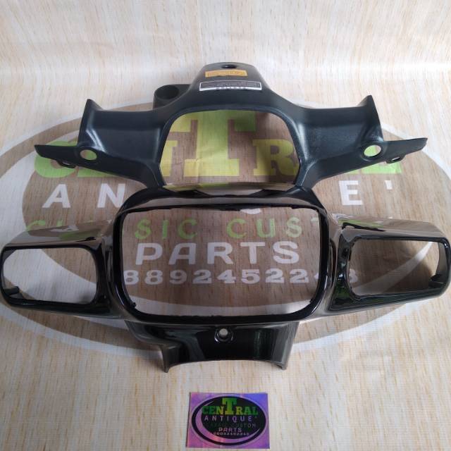 Batok stang setir grand bulus